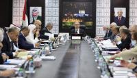 مجلس الوزراء الفلسطيني محمد اشتية