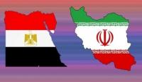 مصر وإيران