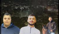 شهداء جنين 3