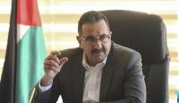 رئيس سلطة الطاقة الفلسطينية ظافر ملحم