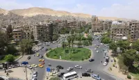 دمشق - سوريا