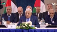 الرئيس الفلسطيني محمود عباس
