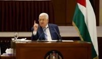 الرئيس الفلسطيني محمود عباس