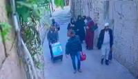 لحظة تسلل وحدة اليمام