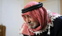 الحاج الأردني عبد الإله الشبول