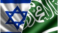 السعودية وإسرائيل