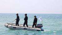 الشرطة البحرية في غزة