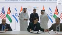 خلال توقيع اعلان النوايا عام 2021