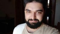 الشاب محمد النجار