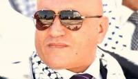 اللواء أكرم الرجوب محافظ جنين السابق