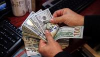 ارتفاع سعر الدولار الأمريكي مقابل الشيكل