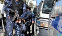 حادثة الطعن داخل مسجد في رام الله