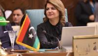 ليبيا تقيل وزيرة خارجيتها بعد لقائها مع كوهين