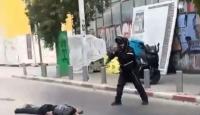 عملية إطلاق نار في تل أبيب