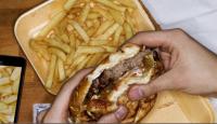 أضرار الوجبات السريعة