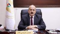 دويكات يعلن إجراء جديد بشأن وفاة عبد القادر زقدح بطولكرم