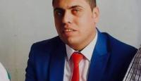 الناشط المتوفي يوسف النوري
