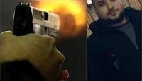 الشاب عمر إياد الهبيل 28 عاما