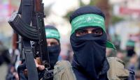 تعقيب حماس  على مساندة بريطانيا لإسرائيل
