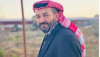 المعتقل ماهر الأخرس