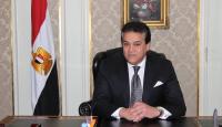 وزير الصحة المصري