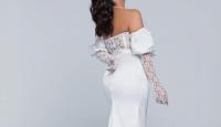 الفنانة السورية مروة الأطرش