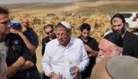 تدمير منازل فلسطينية في النقب