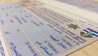 تصاريح العمل في إسرائيل