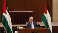 الرئيس الفلسطيني محمود عباس