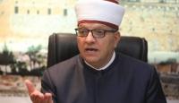 وزير الأوقاف