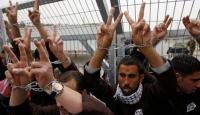 الاسرى الفلسطينيين