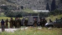 الشاباك يعلن اعتقال خلية فلسطينية
