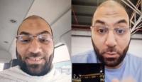 الداعية المصري أمير منير