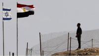 مصر وإسرائيل