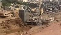 إعصار دانيال في ليبيا