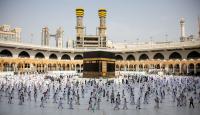 أداء  العمرة