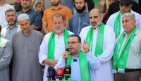 حركة حماس: شعبنا ومقاومته لن يسمحوا بأي عدوان على الأقصى