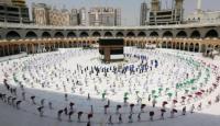 شركات الحج والعمرة المؤهلة للعمل هذا الموسم