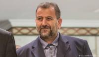 صالح العاروري