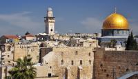 المسجد الأقصى المبارك