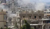 عين الحلوة