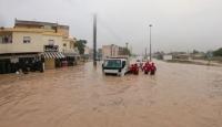 العاصفة دانيال