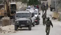 جيش الاحتلال