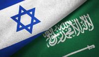تطبيع إسرائيل مع السعودية