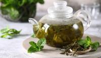 أضرار الشاي الأخضر