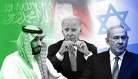 التطبيع بين السعودية وإسرائيل