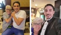جديد أزمة الشاب المصري الذي تزوج ببريطانية تكبره بـ40 سنة