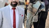 الشهيد الصحفي سعيد الطويل