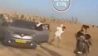 مهرجان صحراء النقب