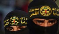 سرايا القدس الجناح العسكري لحركة الجهاد الإسلامي